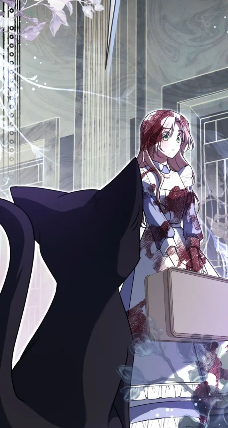 Read Surviving at the Cursed School chapter 5 image 44 on Lezhin