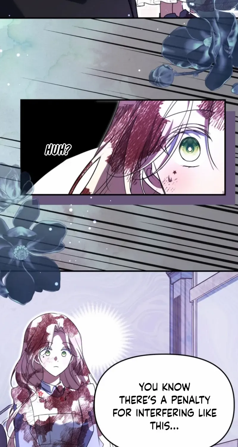 Read Surviving at the Cursed School chapter 5 image 45 on Lezhin