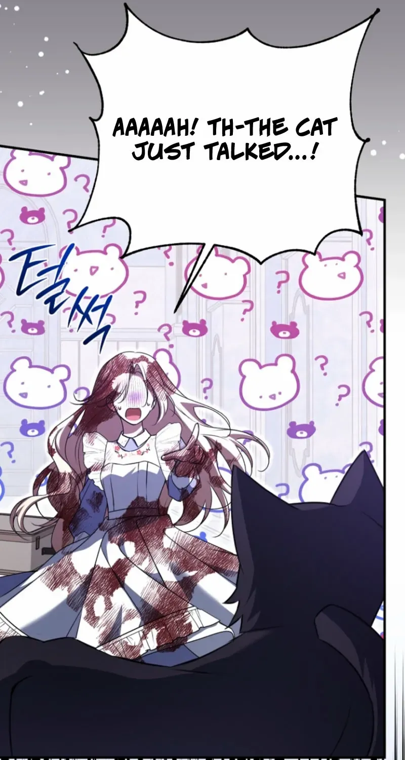 Read Surviving at the Cursed School chapter 5 image 47 on Lezhin