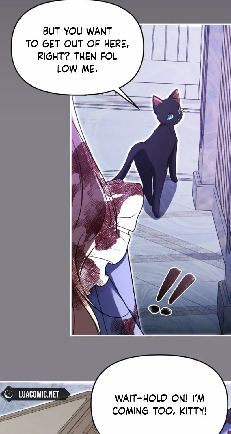 Read Surviving at the Cursed School chapter 5 image 49 on Lezhin