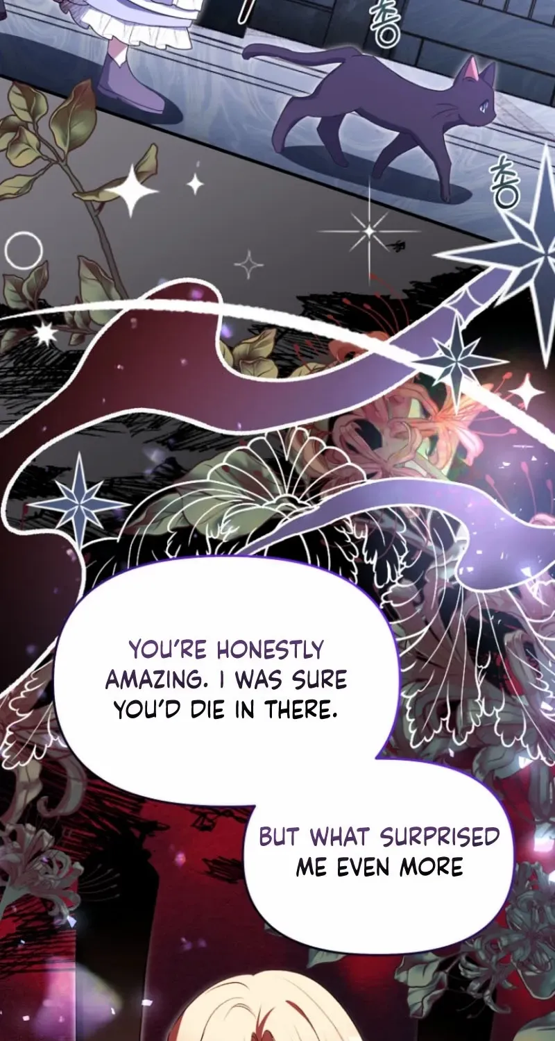 Read Surviving at the Cursed School chapter 5 image 54 on Lezhin