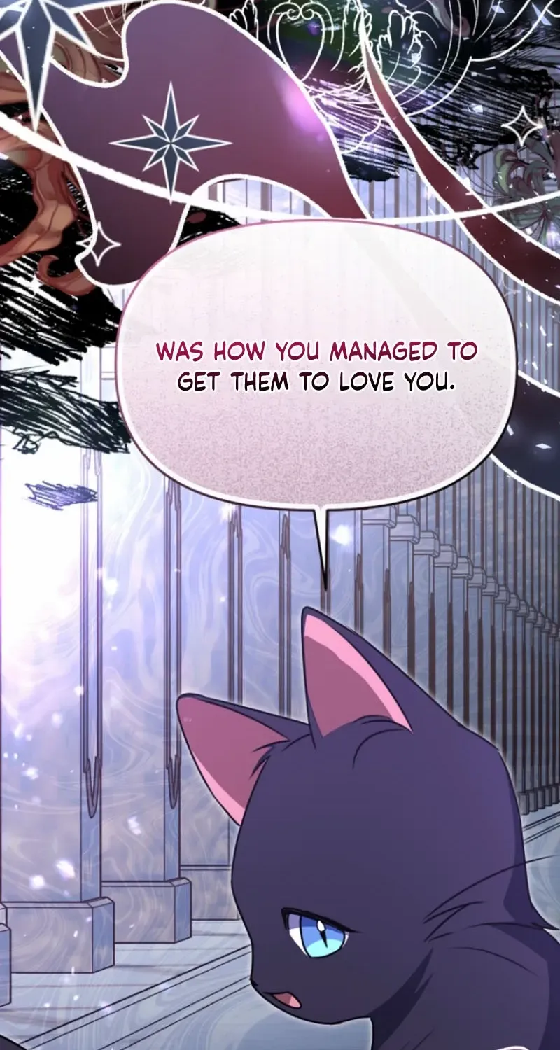 Read Surviving at the Cursed School chapter 5 image 56 on Lezhin