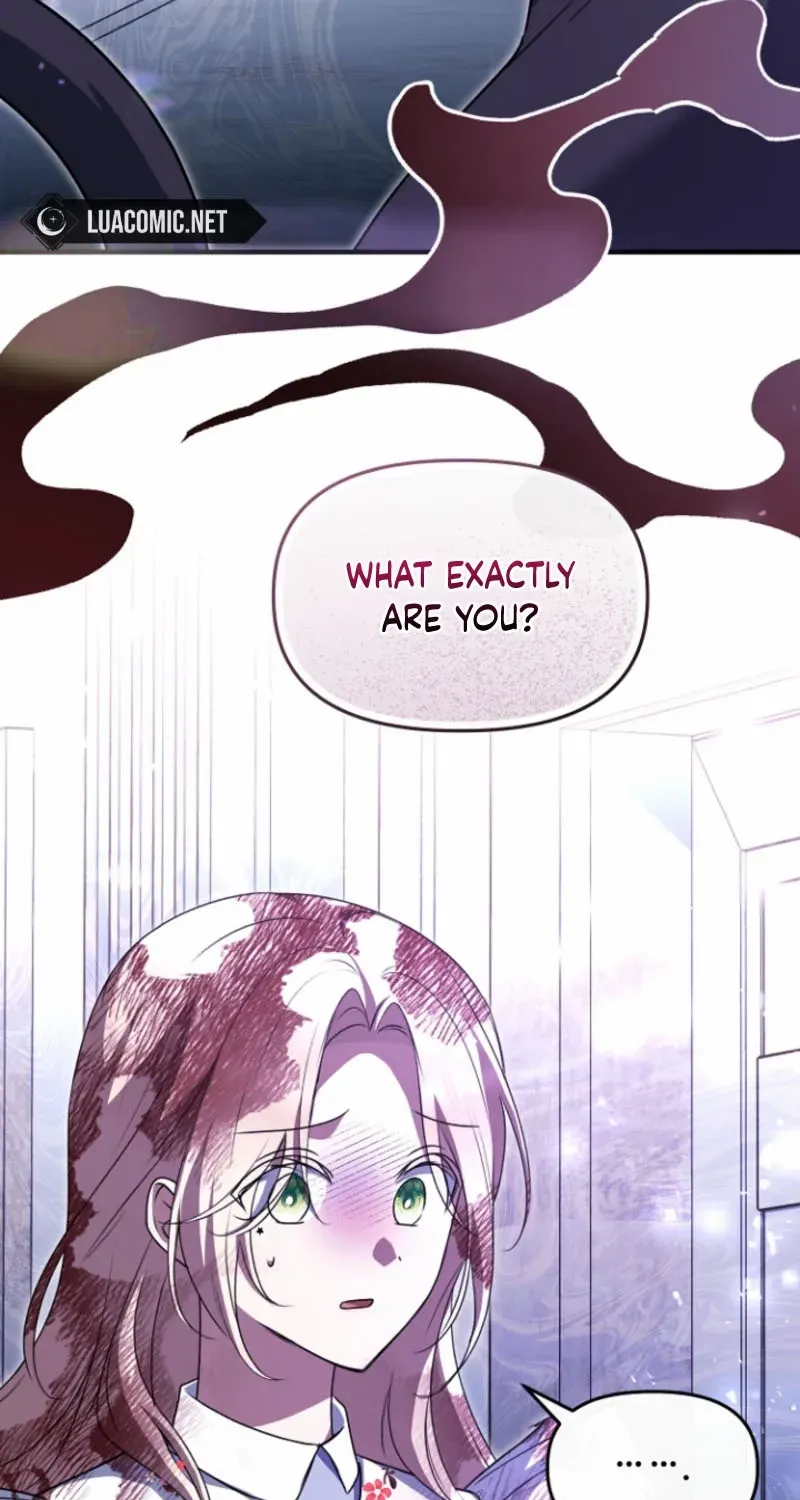 Read Surviving at the Cursed School chapter 5 image 57 on Lezhin
