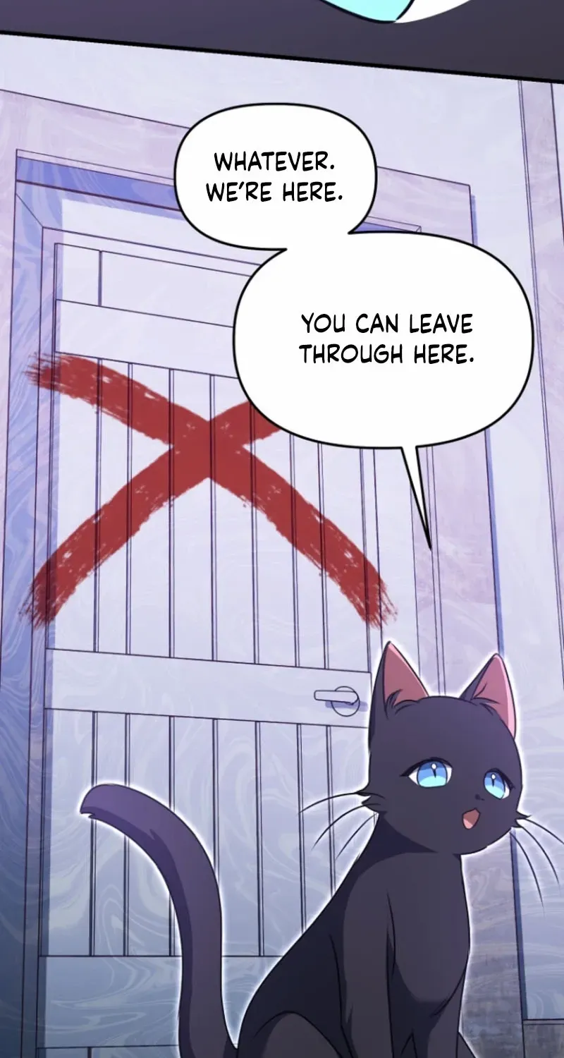 Read Surviving at the Cursed School chapter 5 image 59 on Lezhin
