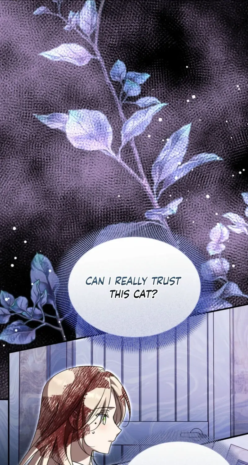 Read Surviving at the Cursed School chapter 5 image 61 on Lezhin