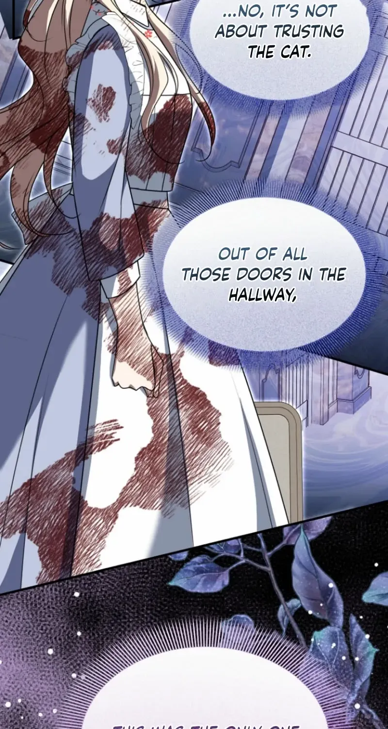 Read Surviving at the Cursed School chapter 5 image 62 on Lezhin