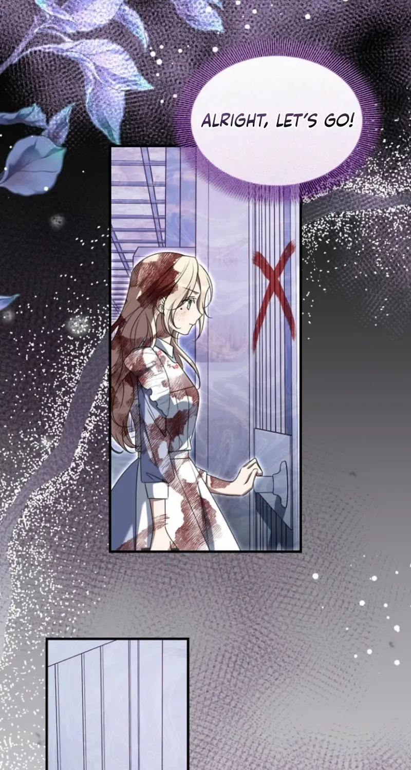 Read Surviving at the Cursed School chapter 5 image 64 on Lezhin
