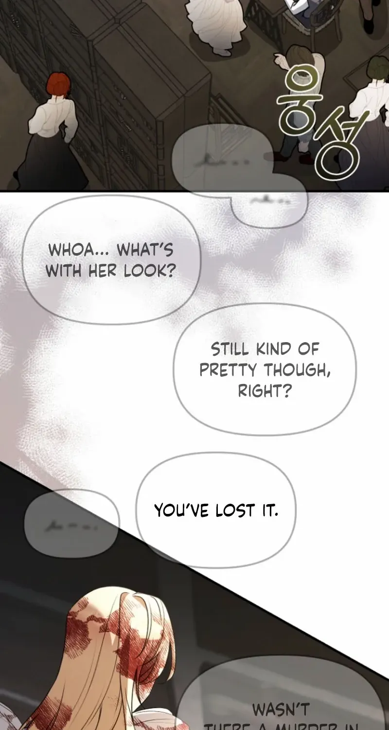 Read Surviving at the Cursed School chapter 5 image 68 on Lezhin