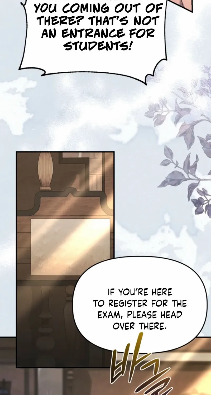 Read Surviving at the Cursed School chapter 5 image 72 on Lezhin
