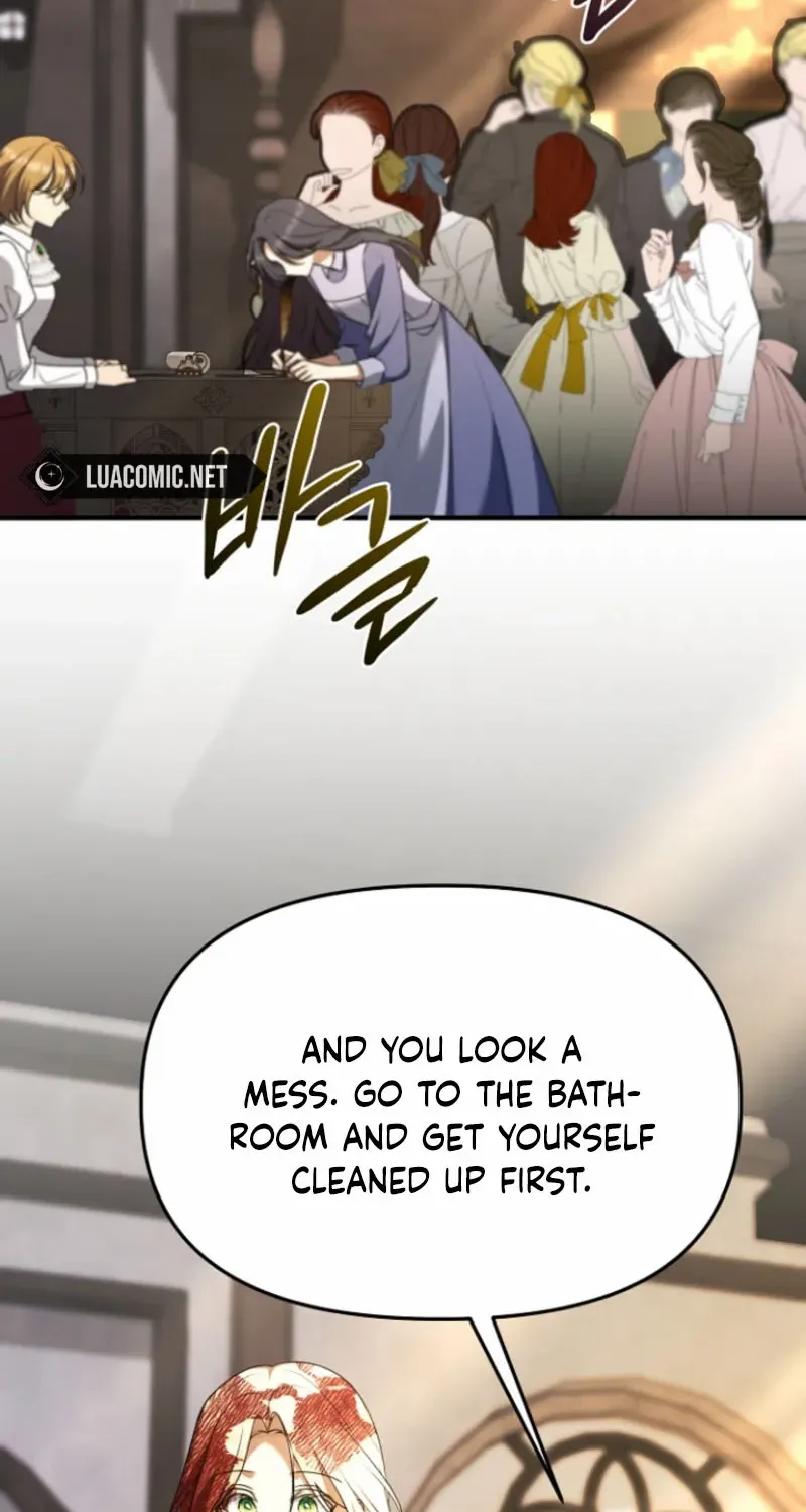 Read Surviving at the Cursed School chapter 5 image 73 on Lezhin