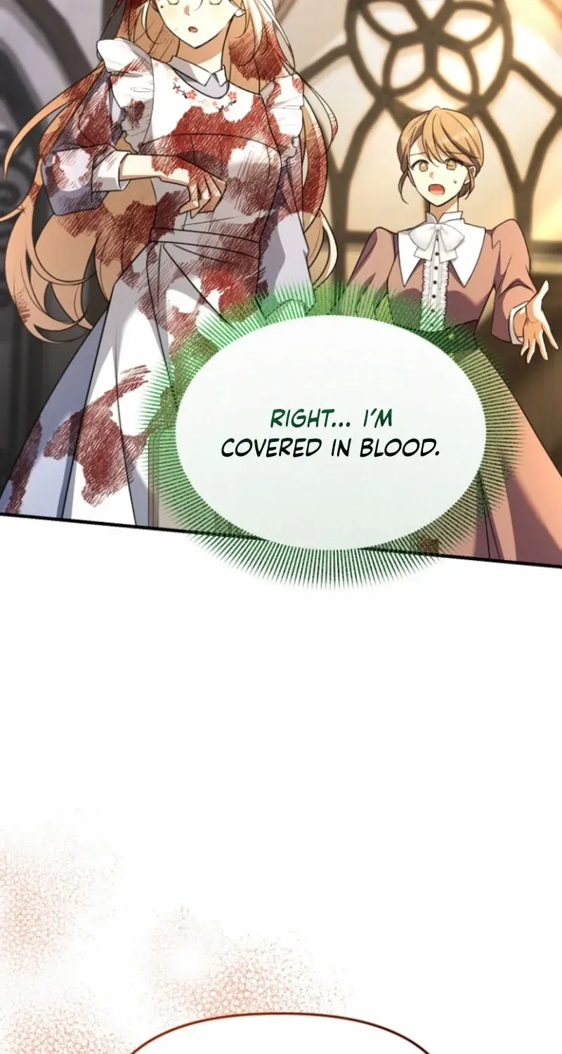 Read Surviving at the Cursed School chapter 5 image 74 on Lezhin