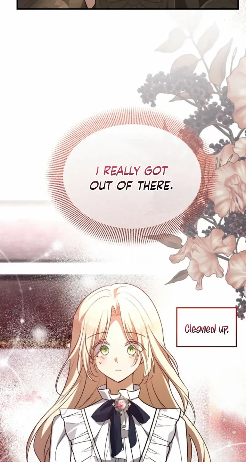 Read Surviving at the Cursed School chapter 5 image 76 on Lezhin