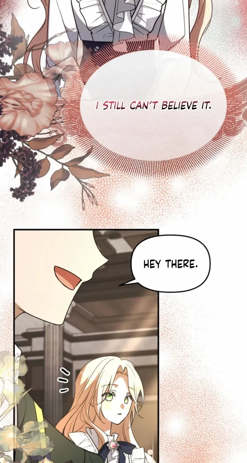 Read Surviving at the Cursed School chapter 5 image 77 on Lezhin