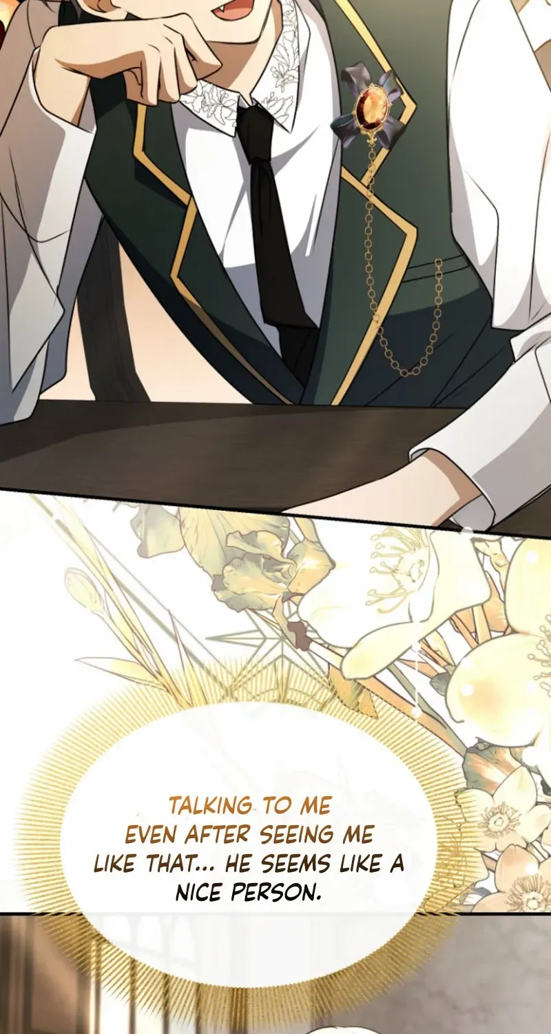 Read Surviving at the Cursed School chapter 5 image 79 on Lezhin