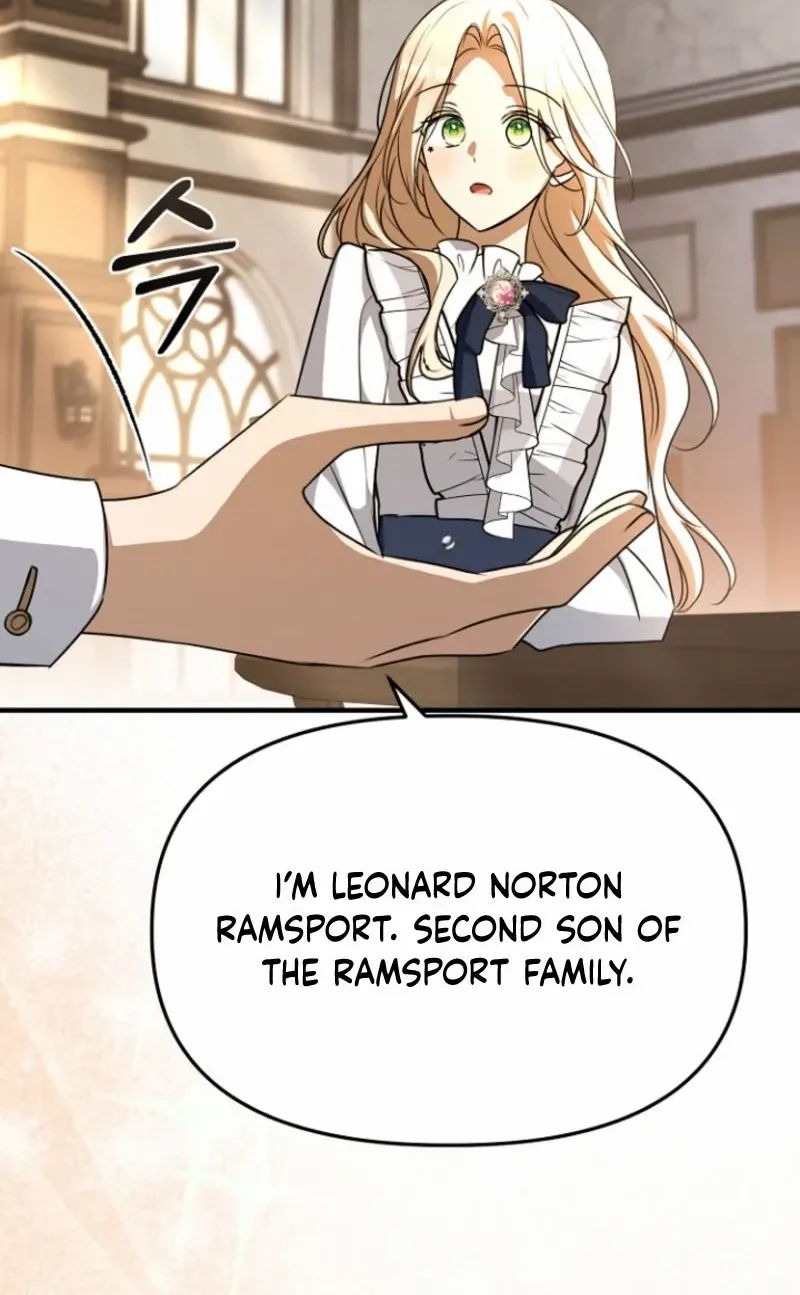 Read Surviving at the Cursed School chapter 5 image 80 on Lezhin