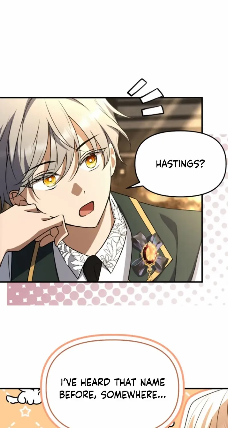Read Surviving at the Cursed School chapter 5 image 82 on Lezhin