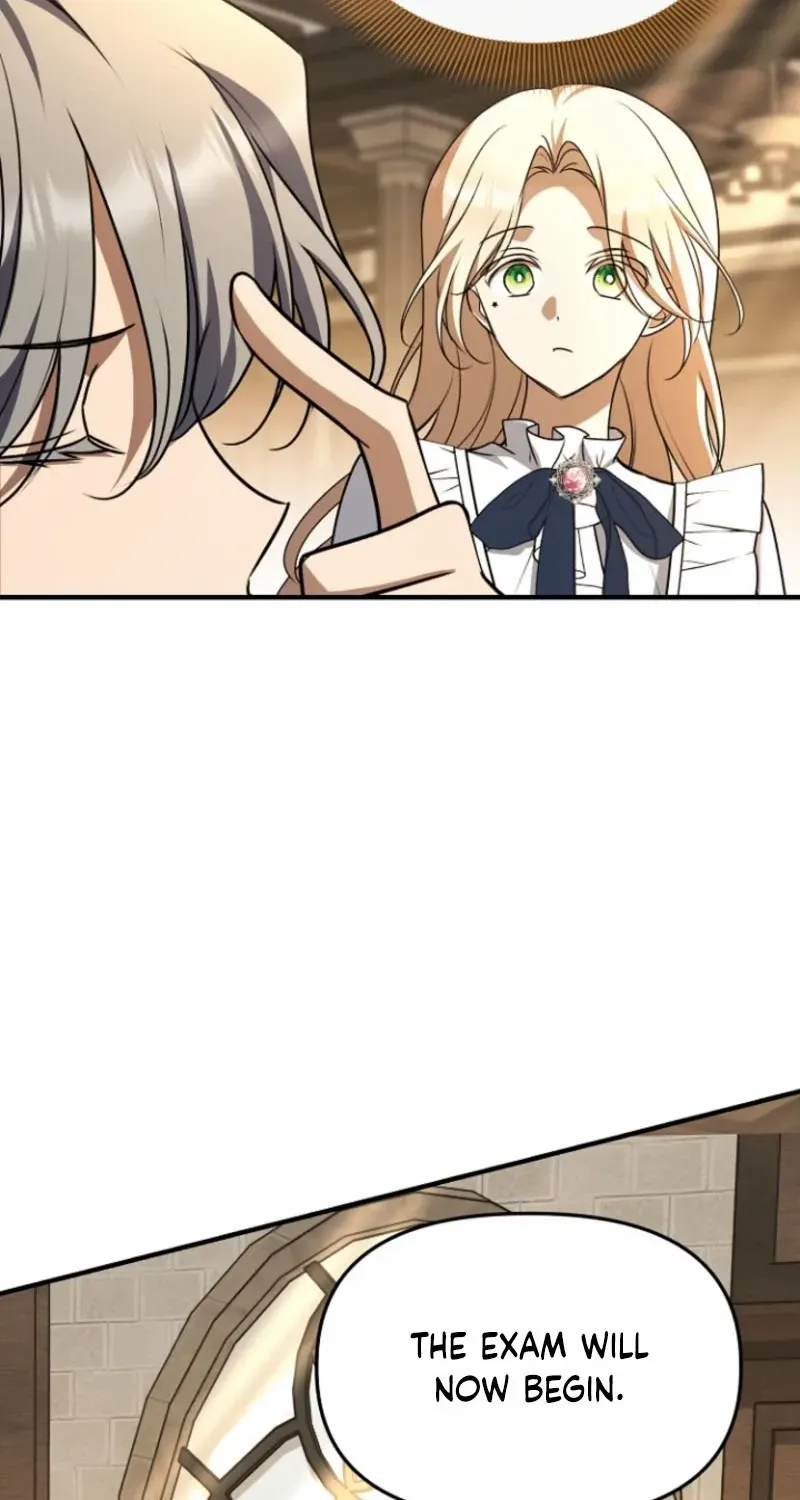 Read Surviving at the Cursed School chapter 5 image 84 on Lezhin