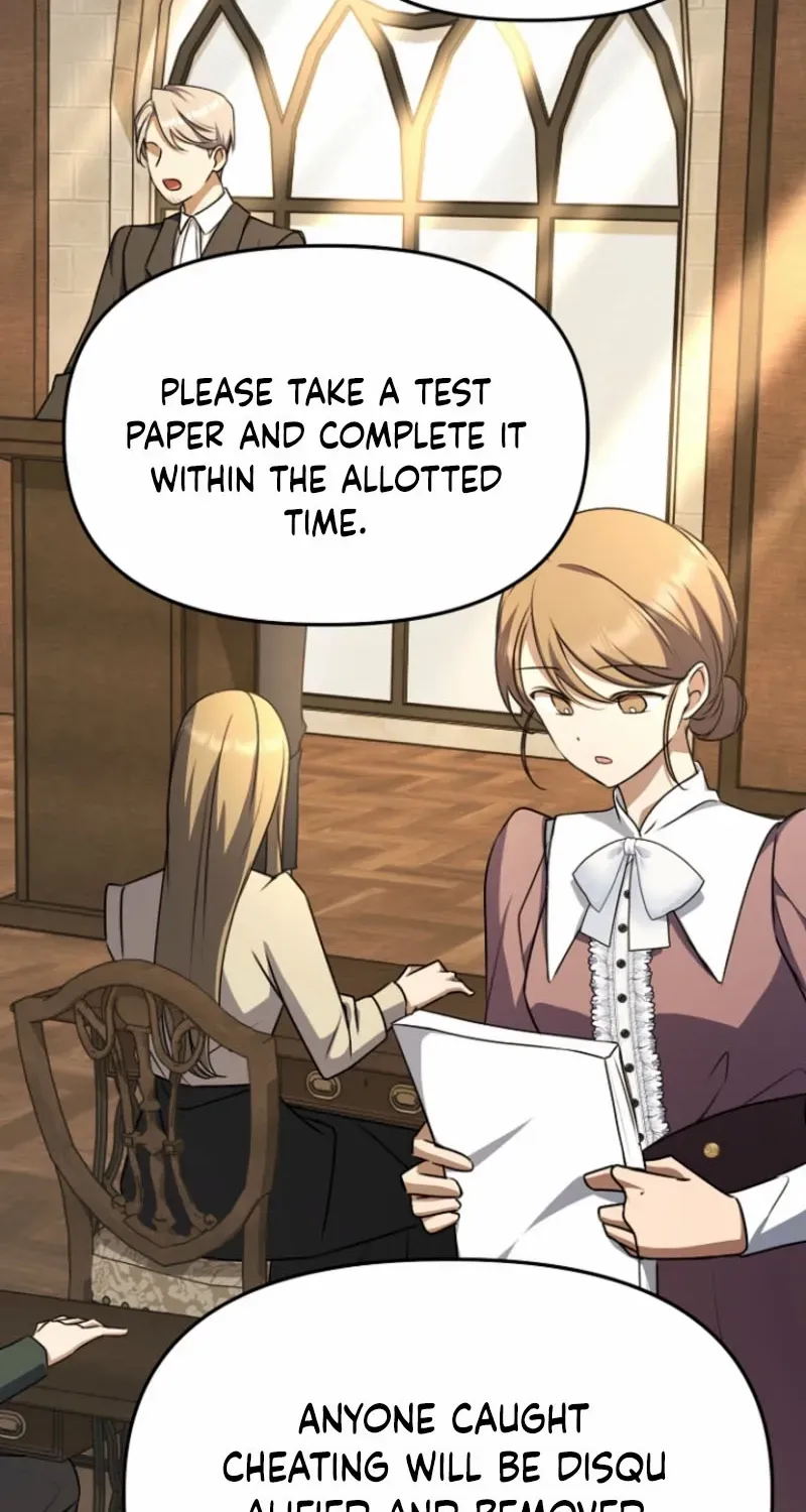 Read Surviving at the Cursed School chapter 5 image 85 on Lezhin