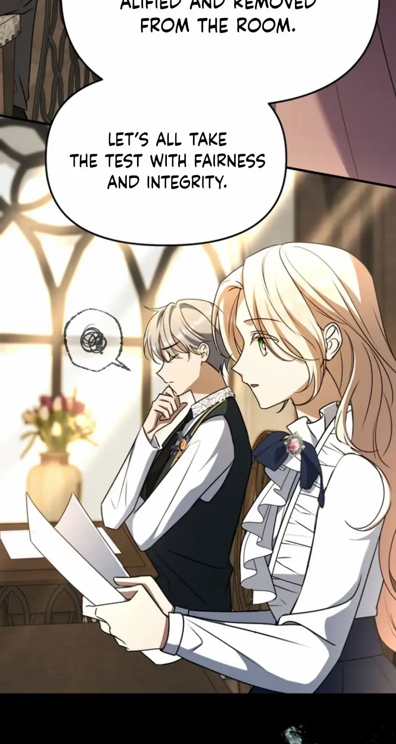 Read Surviving at the Cursed School chapter 5 image 86 on Lezhin