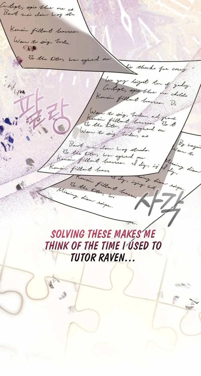 Read Surviving at the Cursed School chapter 5 image 88 on Lezhin