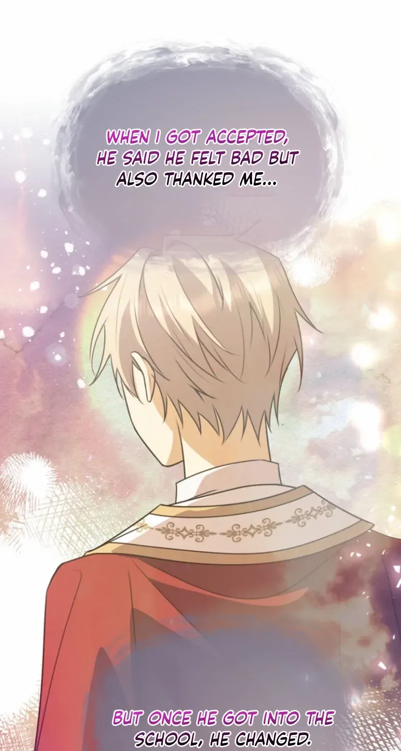 Read Surviving at the Cursed School chapter 5 image 89 on Lezhin
