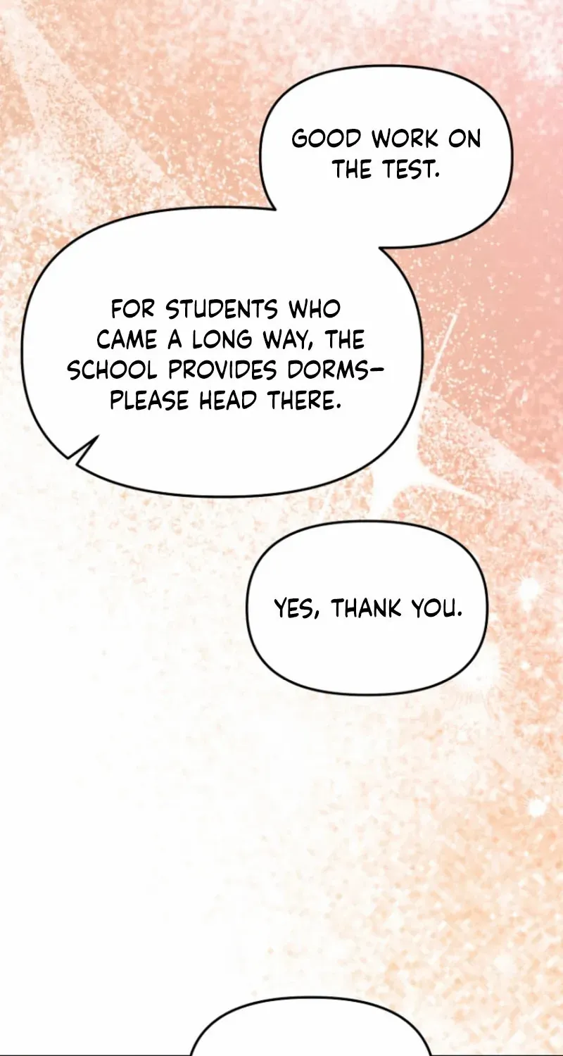 Read Surviving at the Cursed School chapter 5 image 93 on Lezhin