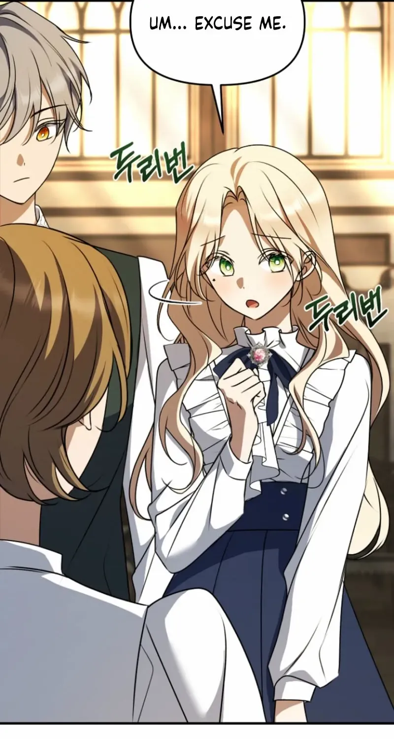 Read Surviving at the Cursed School chapter 5 image 94 on Lezhin