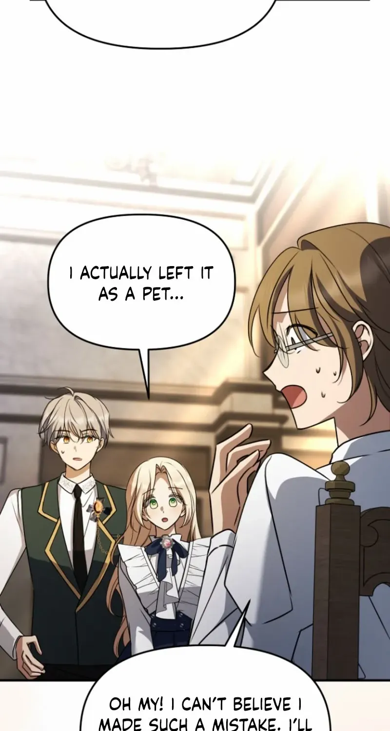 Read Surviving at the Cursed School chapter 5 image 96 on Lezhin