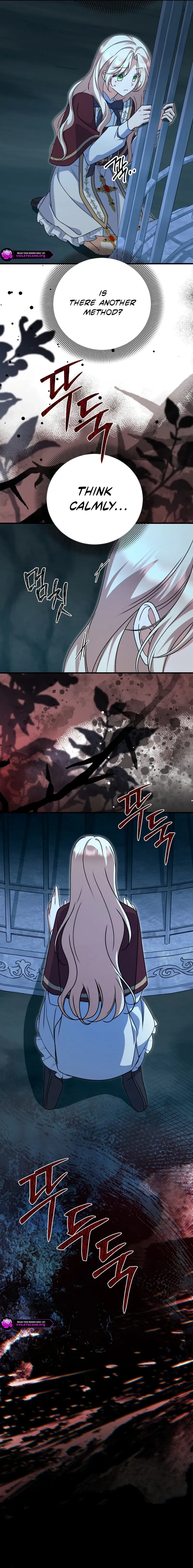 Read Surviving at the Cursed School chapter 50 image 20 on Lezhin