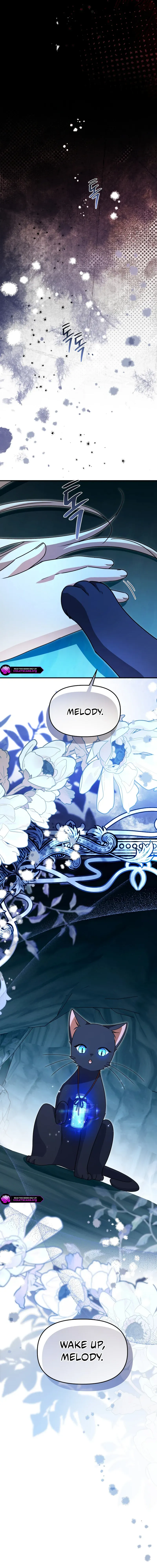 Read Surviving at the Cursed School chapter 50 image 22 on Lezhin