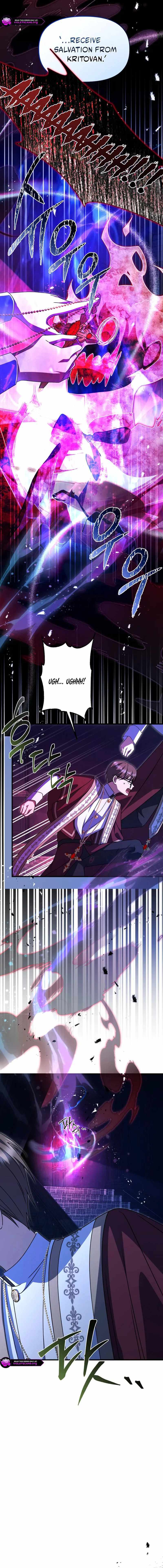Read Surviving at the Cursed School chapter 51 image 18 on Lezhin