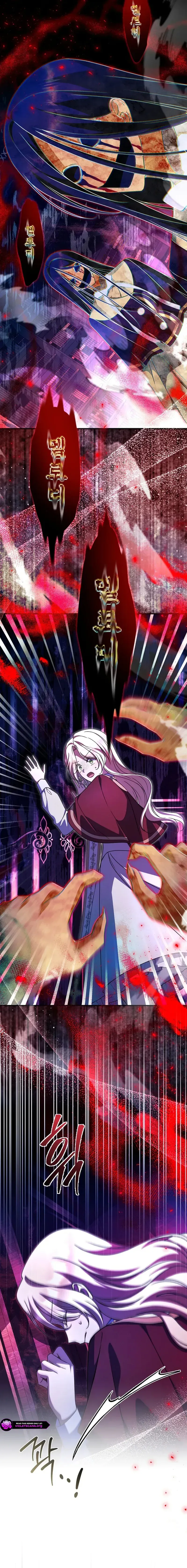 Read Surviving at the Cursed School chapter 52 image 6 on Lezhin