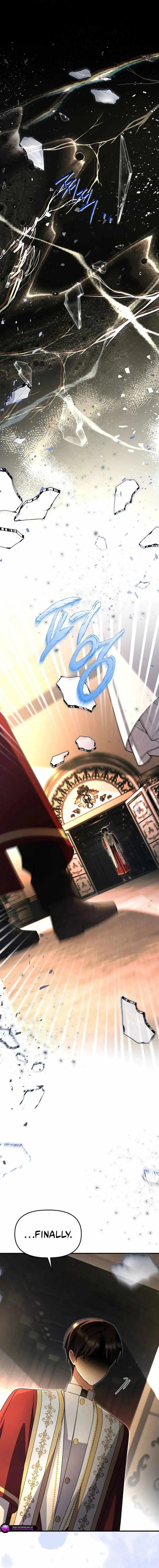 Read Surviving at the Cursed School chapter 53 image 14 on Lezhin