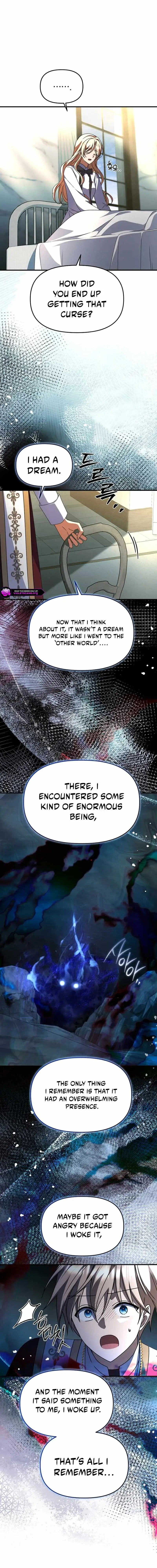 Read Surviving at the Cursed School chapter 55 image 10 on Lezhin