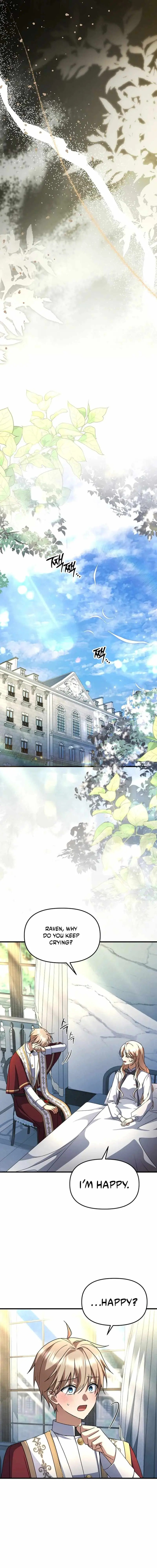 Read Surviving at the Cursed School chapter 55 image 3 on Lezhin