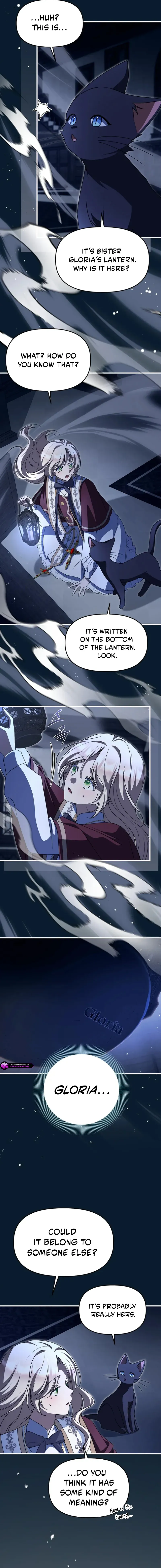 Read Surviving at the Cursed School chapter 57 image 12 on Lezhin