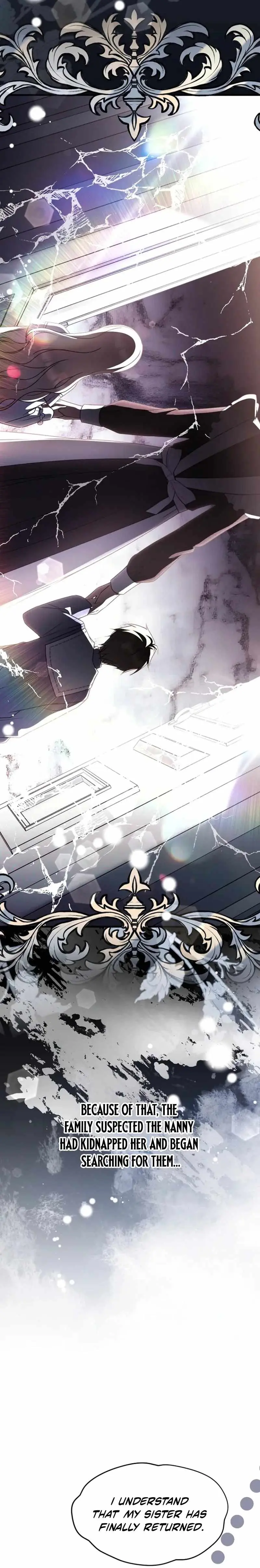Read Surviving at the Cursed School chapter 59 image 10 on Lezhin