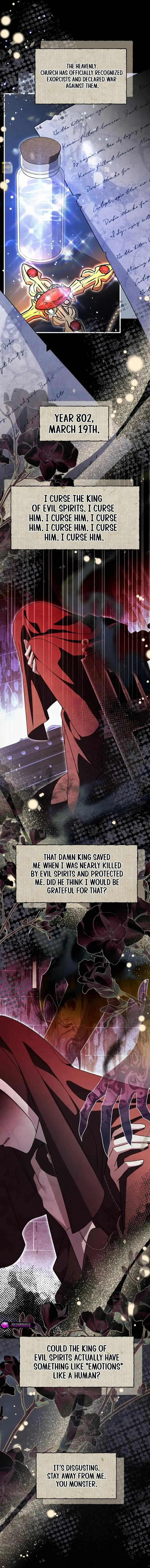 Read Surviving at the Cursed School chapter 59 image 6 on Lezhin