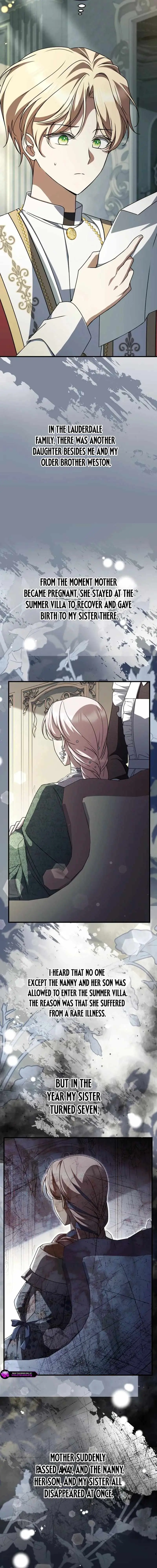 Read Surviving at the Cursed School chapter 59 image 9 on Lezhin