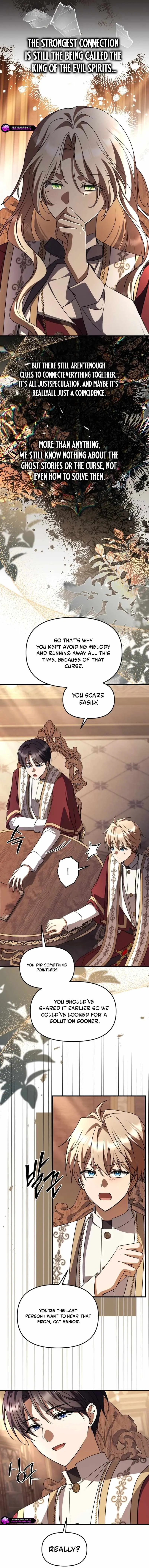 Read Surviving at the Cursed School chapter 60 image 7 on Lezhin