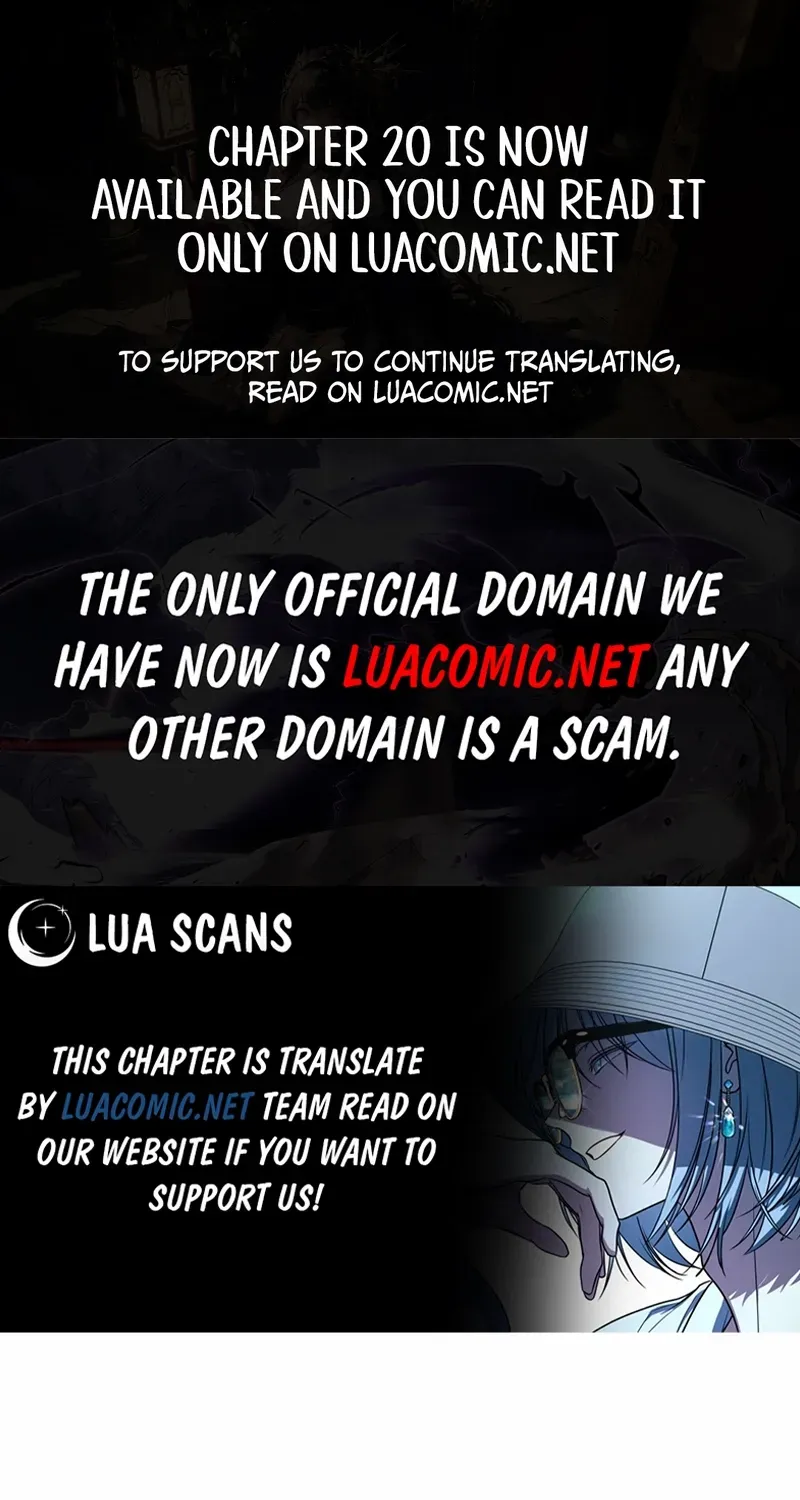 Read Surviving at the Cursed School chapter 8 image 1 on Lezhin
