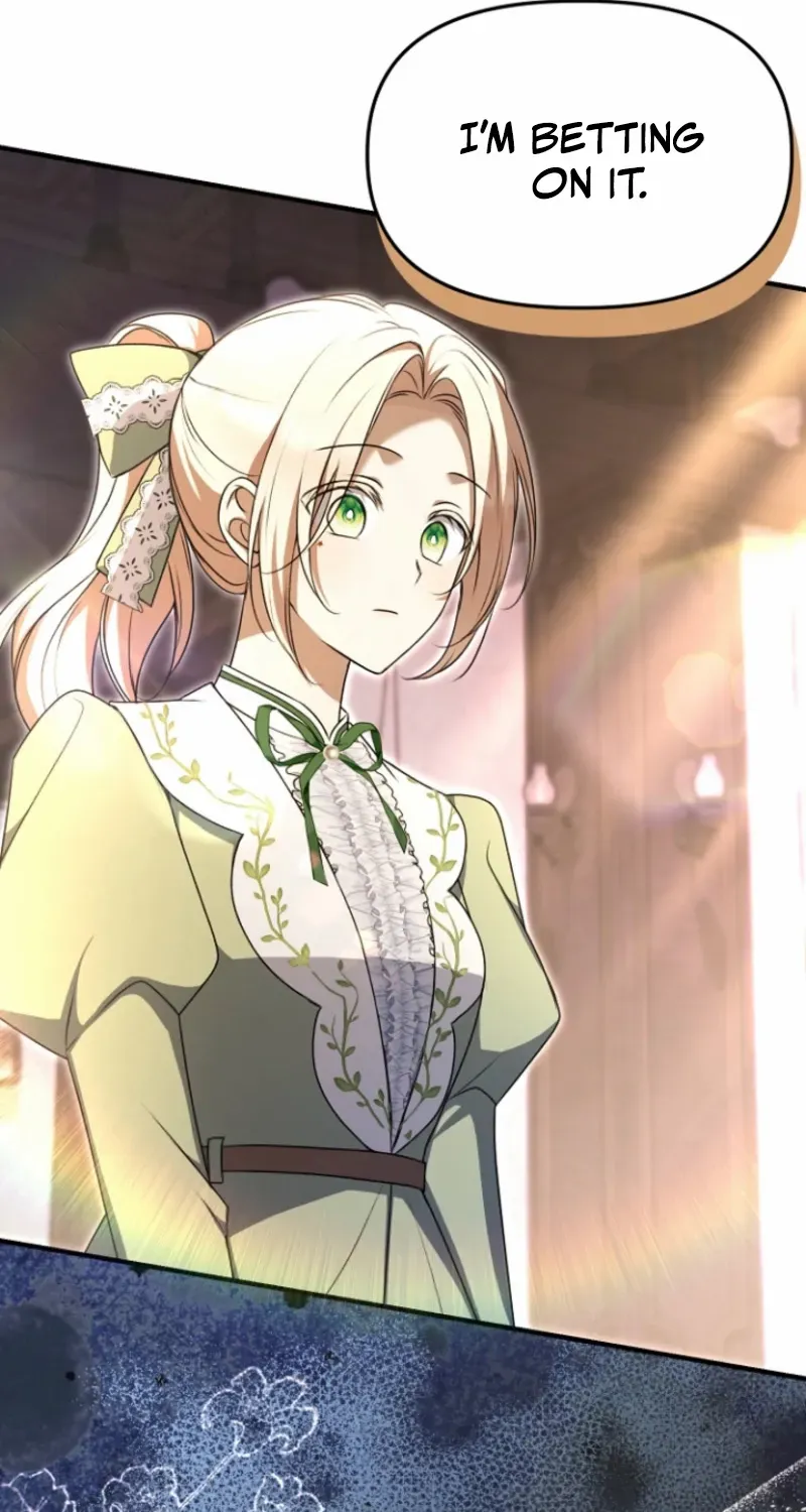 Read Surviving at the Cursed School chapter 8 image 10 on Lezhin