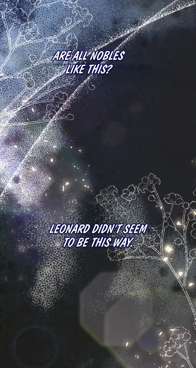 Read Surviving at the Cursed School chapter 8 image 11 on Lezhin