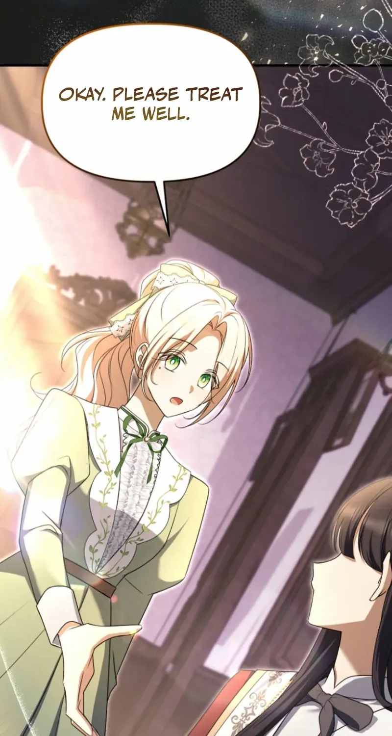 Read Surviving at the Cursed School chapter 8 image 12 on Lezhin