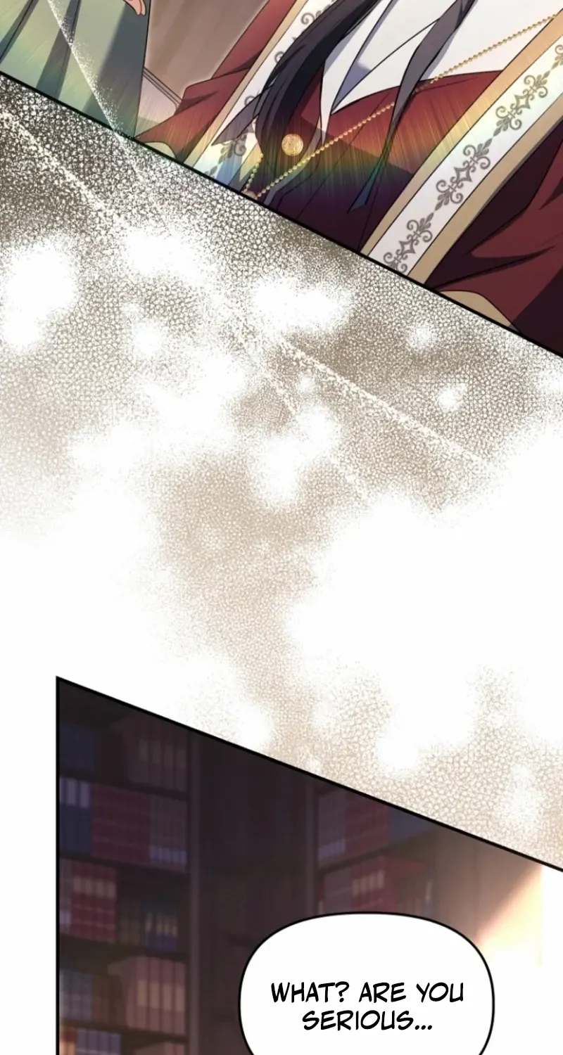 Read Surviving at the Cursed School chapter 8 image 13 on Lezhin