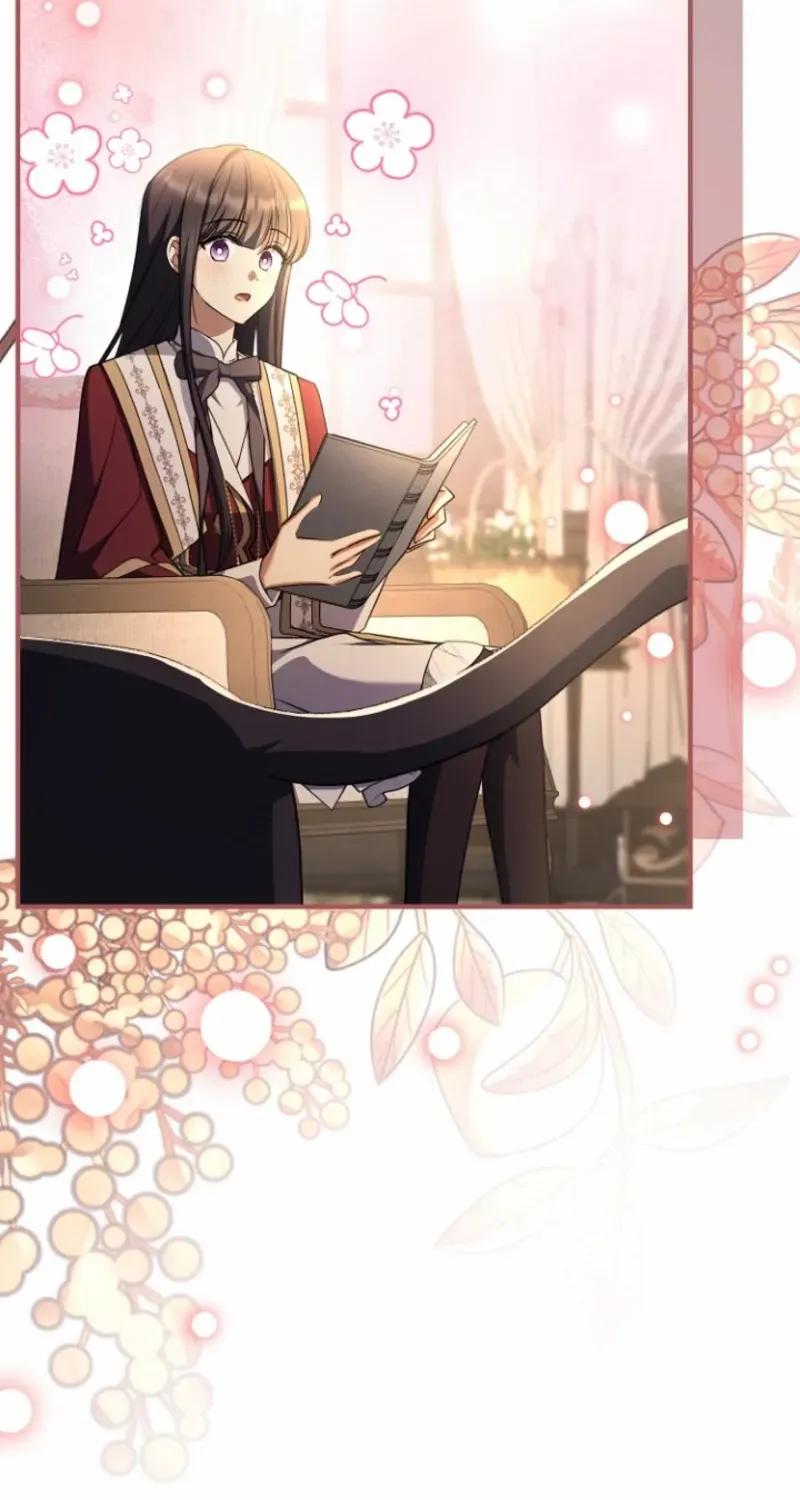 Read Surviving at the Cursed School chapter 8 image 17 on Lezhin