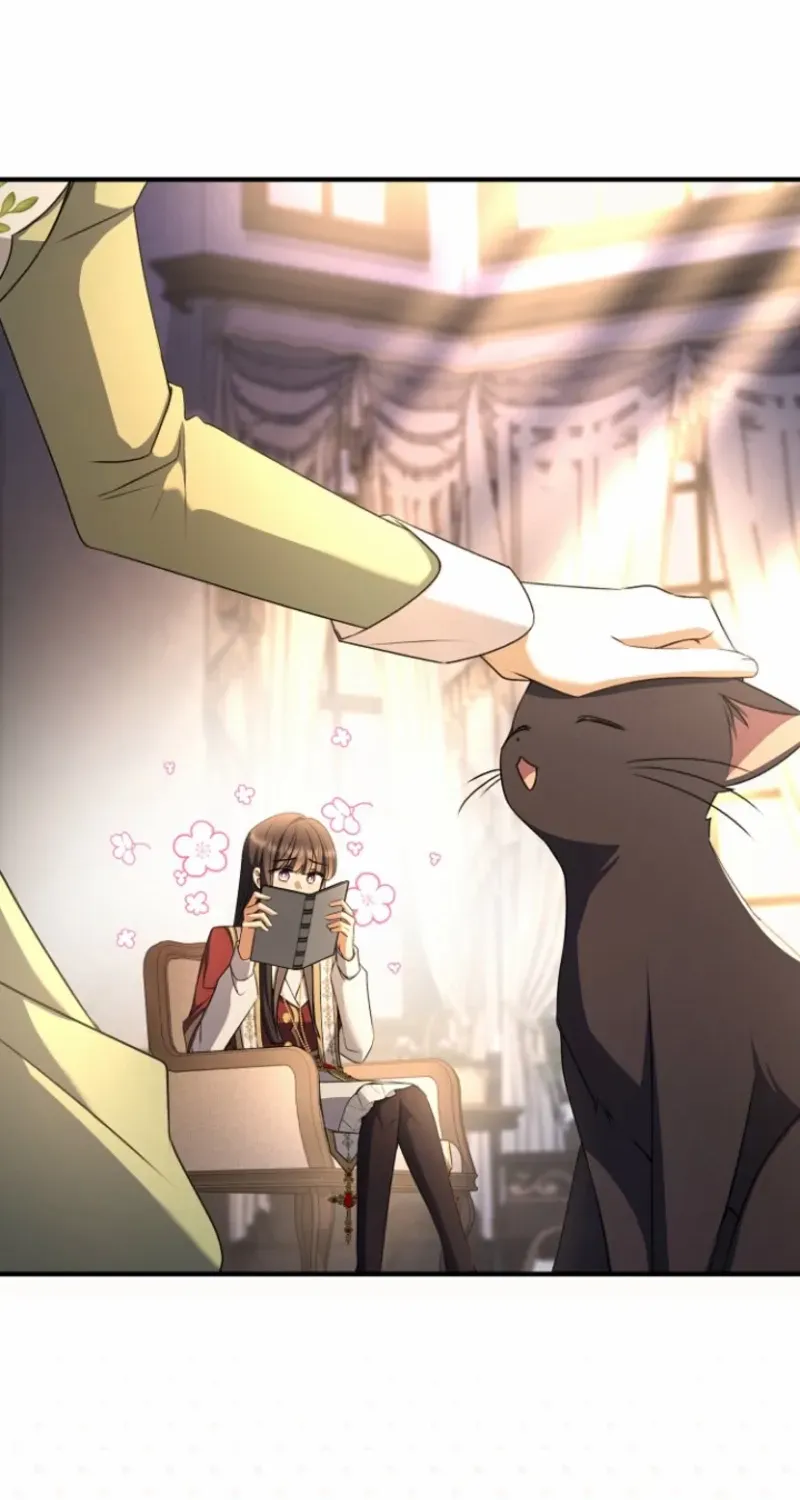 Read Surviving at the Cursed School chapter 8 image 19 on Lezhin