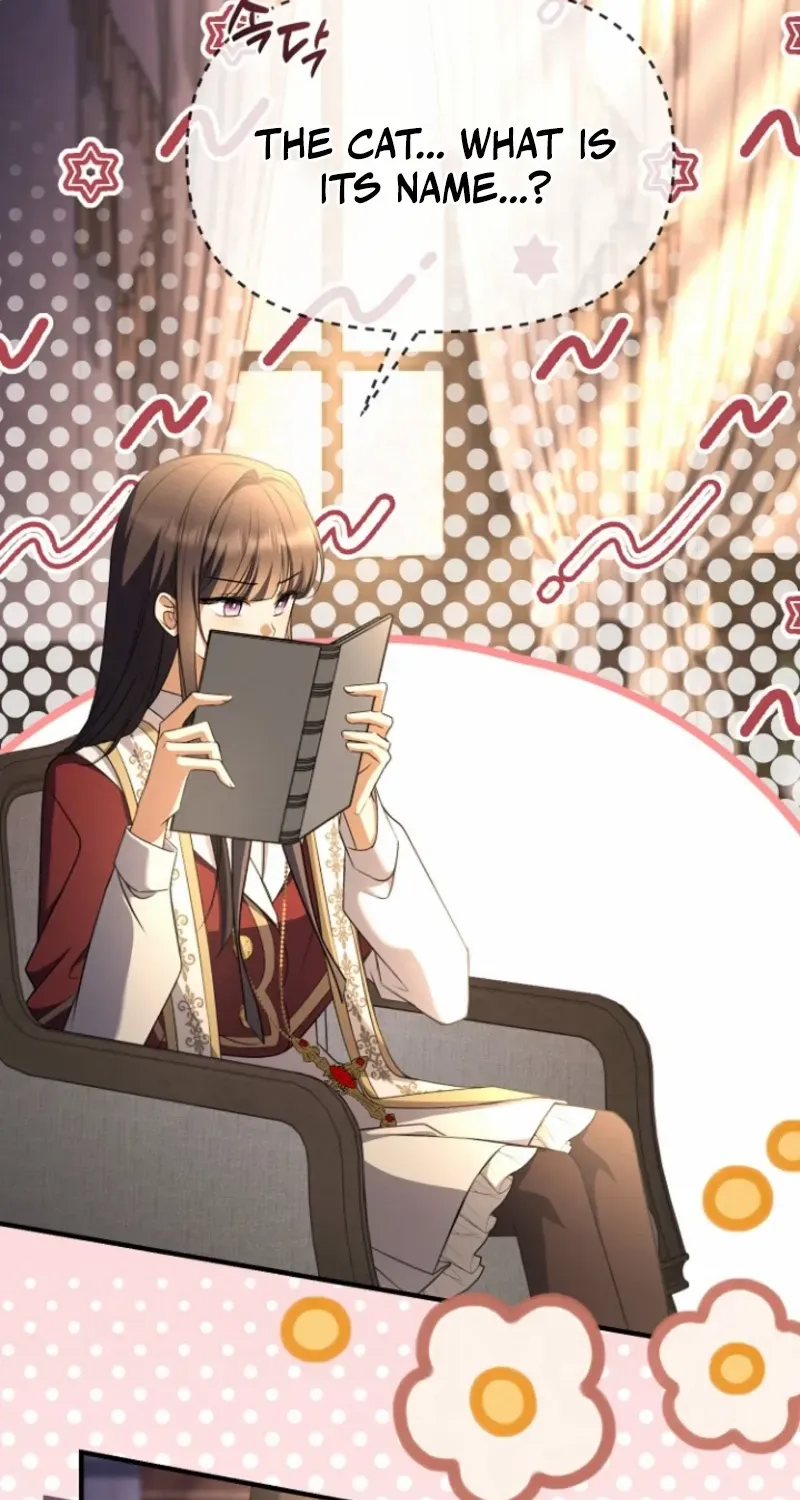 Read Surviving at the Cursed School chapter 8 image 21 on Lezhin