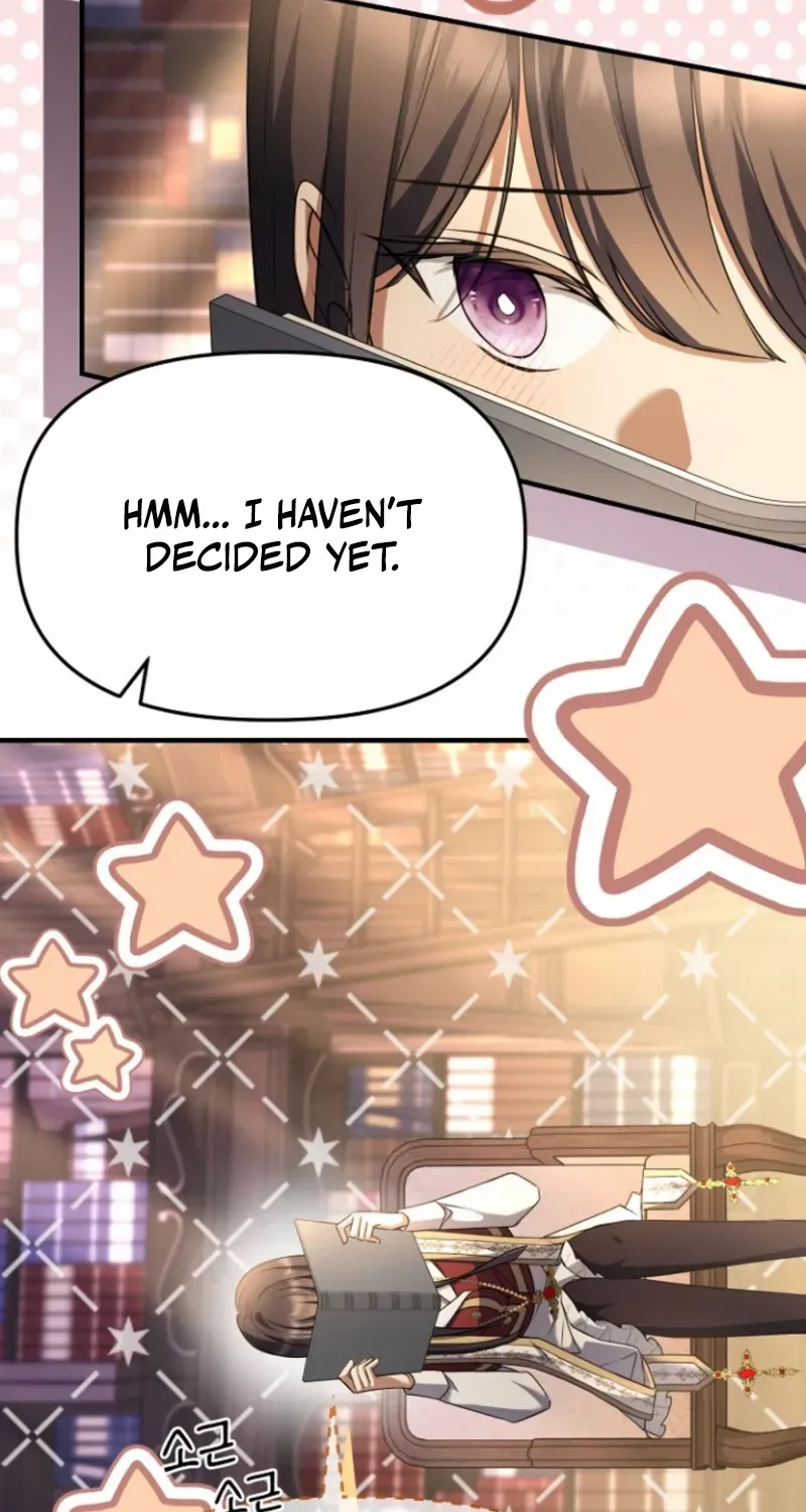 Read Surviving at the Cursed School chapter 8 image 22 on Lezhin