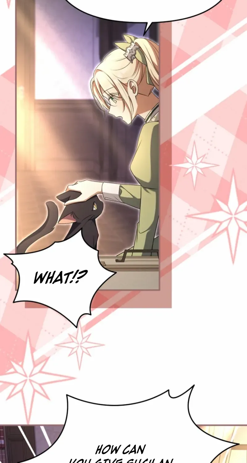 Read Surviving at the Cursed School chapter 8 image 24 on Lezhin